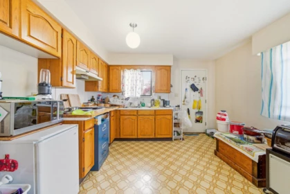 Mudroom Photo of 3217 E 18th Avenue, Vancouver, BC