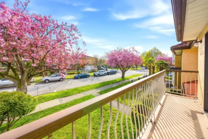 Office / Den Photo of 3217 E 18th Avenue, Vancouver, BC