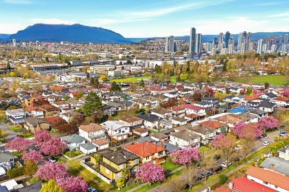 Outdoor Deck Photo of 3217 E 18th Avenue, Vancouver, BC