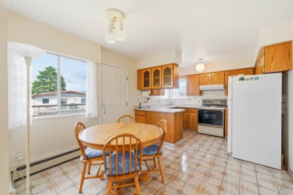 Pantry Photo of 3217 E 18th Avenue, Vancouver, BC
