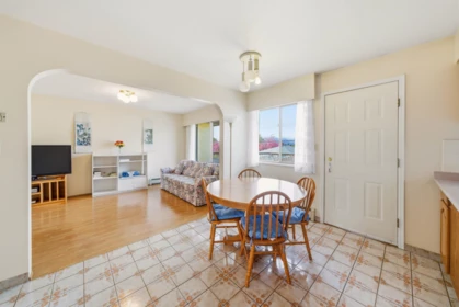 Primary Bedroom Photo of 3217 E 18th Avenue, Vancouver, BC