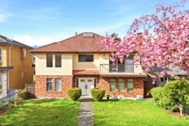 3217 E 18th Avenue, Vancouver, BC