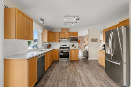 Office / Den Photo of 6365 Homestead Avenue, Sechelt, BC