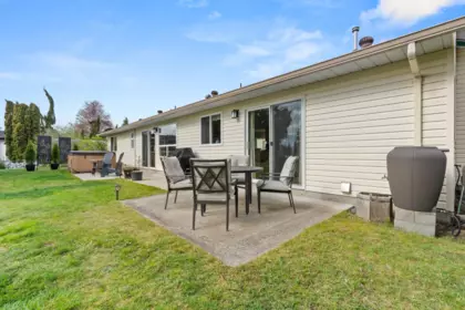 Street View Photo of 6365 Homestead Avenue, Sechelt, BC