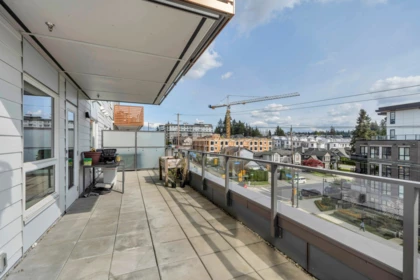 Hot Tub / Spa Photo of 504 645 Como Lake Avenue, Coquitlam, BC