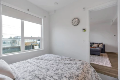 Office / Den Photo of 504 645 Como Lake Avenue, Coquitlam, BC