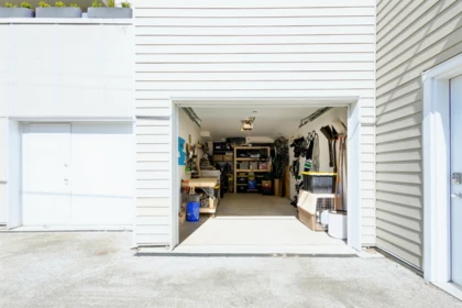 Street View Photo of 2 265 E 8th Street, North Vancouver, BC