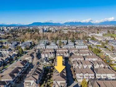 Hot Tub / Spa Photo of 102 7288 Heather Street, Richmond, BC