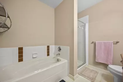 Laundry Room Photo of 102 7288 Heather Street, Richmond, BC