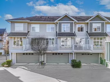 102 7288 Heather Street, Richmond, BC, Richmond — Townhouse for sale