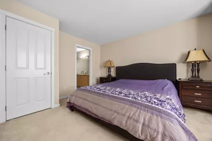 Loft / Bonus Room Photo of 102 7288 Heather Street, Richmond, BC