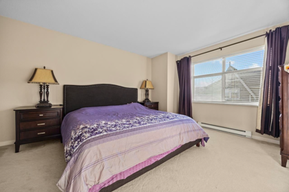 Office / Den Photo of 102 7288 Heather Street, Richmond, BC
