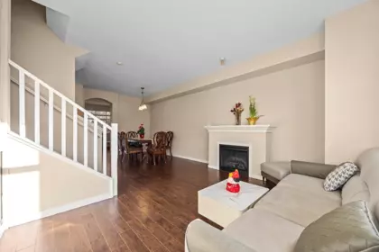 Pantry Photo of 102 7288 Heather Street, Richmond, BC