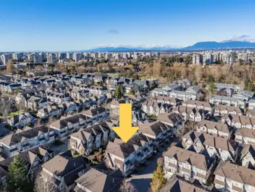 Swimming Pool Photo of 102 7288 Heather Street, Richmond, BC