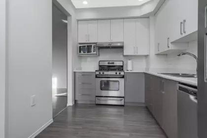 Basement Recreation Room Photo of 46 35287 Old Yale Road, Abbotsford, BC