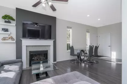 Loft / Bonus Room Photo of 46 35287 Old Yale Road, Abbotsford, BC