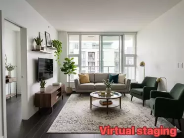 1401 1708 Columbia Street, Vancouver, BC, Vancouver — Apartment/Condo for sale