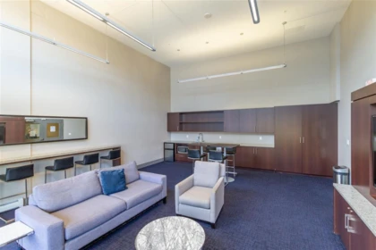 Loft / Bonus Room Photo of 1401 1708 Columbia Street, Vancouver, BC