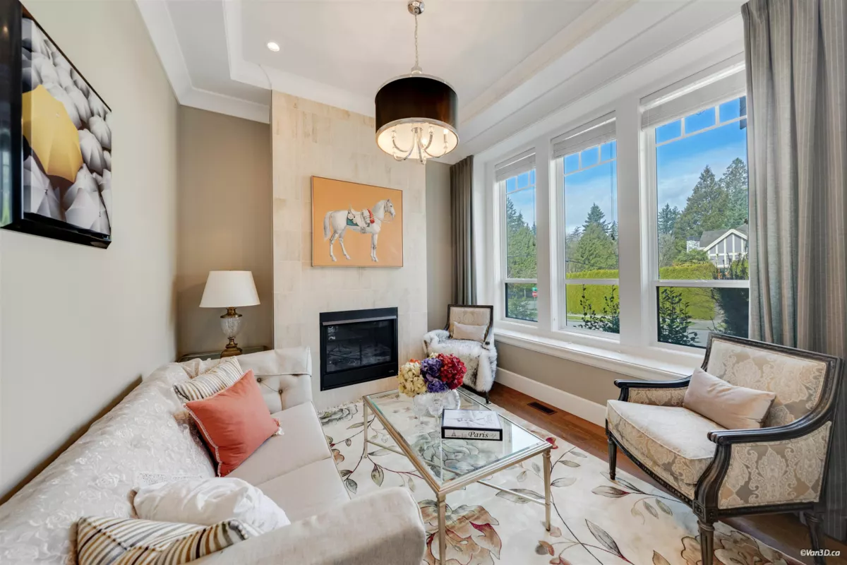Dining Area Photo of 14428 33a Avenue, Surrey, BC
