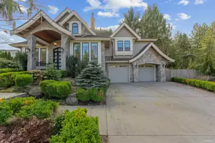 14428 33a Avenue, Surrey, BC, Surrey — Single Family Residence for sale