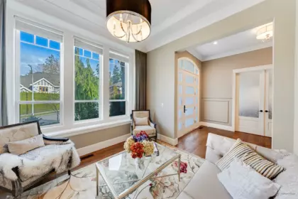 Kitchen Photo of 14428 33a Avenue, Surrey, BC