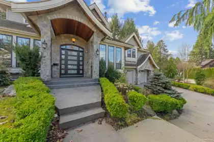 14428 33a Avenue, Surrey, BC, Surrey — Single Family Residence for sale