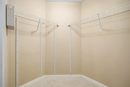 Basement Recreation Room Photo of 110 9199 Tomicki Avenue, Richmond, BC