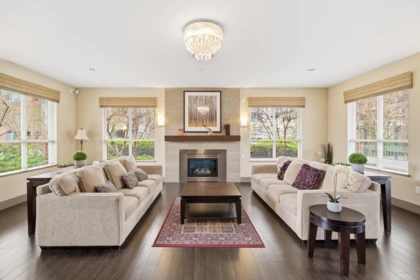 Hot Tub / Spa Photo of 110 9199 Tomicki Avenue, Richmond, BC