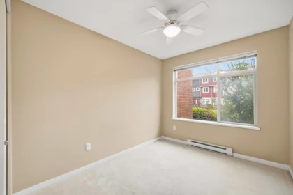 Laundry Room Photo of 110 9199 Tomicki Avenue, Richmond, BC