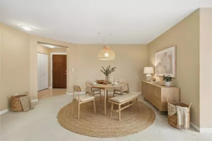 110 9199 Tomicki Avenue, Richmond, BC, Richmond — Apartment/Condo for sale