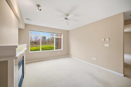 Pantry Photo of 110 9199 Tomicki Avenue, Richmond, BC
