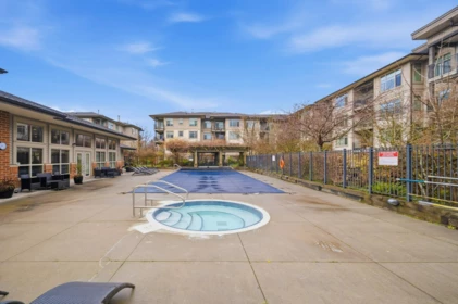 Playground / Recreational Area Near 110 9199 Tomicki Avenue, Richmond, BC