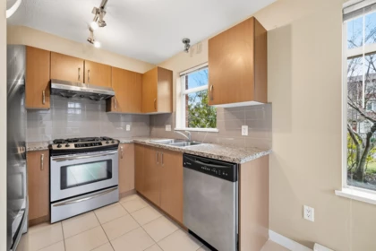 Primary Bedroom Photo of 110 9199 Tomicki Avenue, Richmond, BC