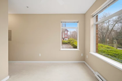 Staircase Photo of 110 9199 Tomicki Avenue, Richmond, BC