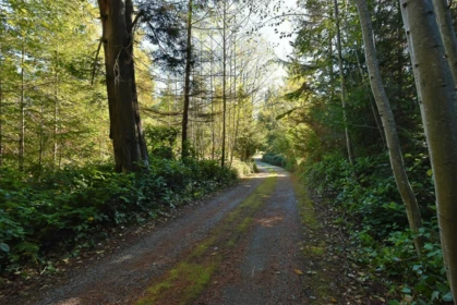 Backyard Photo of 10113 10131 Mercer Road, Halfmoon Bay, BC