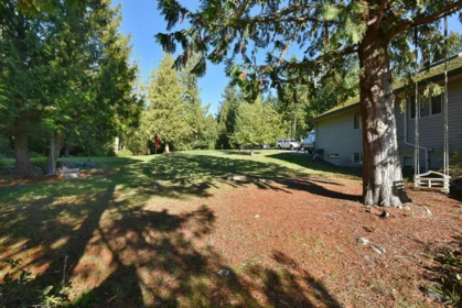 Outdoor Patio Photo of 10113 10131 Mercer Road, Halfmoon Bay, BC