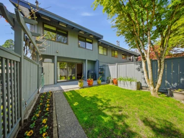 3862 Pentland Court, Burnaby, BC, Burnaby — Townhouse for sale