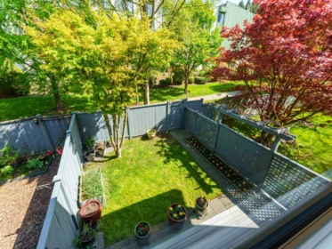 Front Yard Photo of 3862 Pentland Court, Burnaby, BC