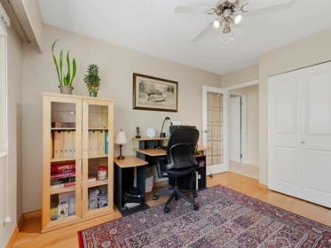 Mudroom Photo of 3862 Pentland Court, Burnaby, BC