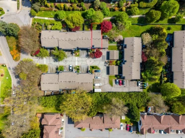Neighborhood Park Photo Near 3862 Pentland Court, Burnaby, BC