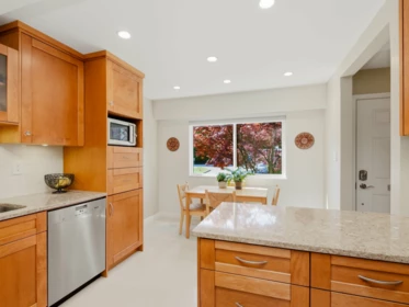 Pantry Photo of 3862 Pentland Court, Burnaby, BC