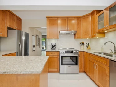 Primary Bedroom Photo of 3862 Pentland Court, Burnaby, BC