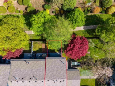 Street View Photo of 3862 Pentland Court, Burnaby, BC