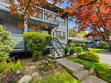 Swimming Pool Photo of 3862 Pentland Court, Burnaby, BC