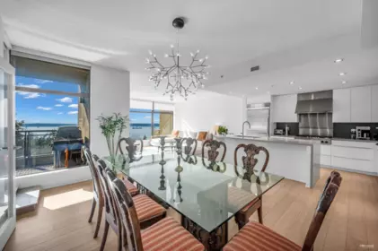 401 3315 Cypress Place, West Vancouver, BC, West Vancouver — Apartment/Condo for sale
