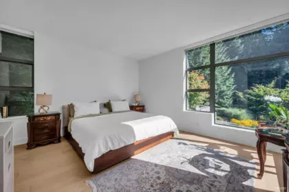 Loft / Bonus Room Photo of 401 3315 Cypress Place, West Vancouver, BC