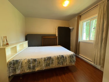Bedroom 2 Photo of 9126 Clay Street, Mission, BC