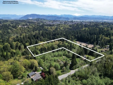9126 Clay Street, Mission, BC, Mission — Single Family Residence for sale