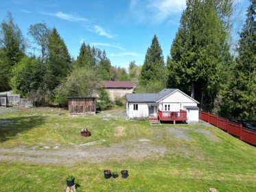 Pantry Photo of 9126 Clay Street, Mission, BC