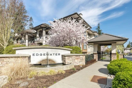 304 15155 36 Avenue, Surrey, BC, Surrey — Apartment/Condo for sale